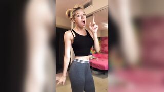 [1103 of 3935 Vids] Bree Louise (bree_louisexoxo aka breebbydance) OnlyFans Leaks Nude