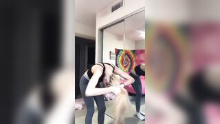 [1103 of 3935 Vids] Bree Louise (bree_louisexoxo aka breebbydance) OnlyFans Leaks Nude