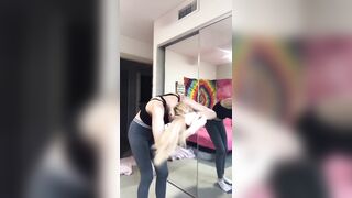 [1103 of 3935 Vids] Bree Louise (bree_louisexoxo aka breebbydance) OnlyFans Leaks Nude