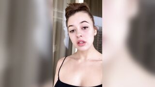 [1104 of 3935 Vids] Bree Louise (bree_louisexoxo aka breebbydance) OnlyFans Leaks Nude