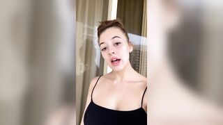 [1104 of 3935 Vids] Bree Louise (bree_louisexoxo aka breebbydance) OnlyFans Leaks Nude