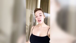 [1104 of 3935 Vids] Bree Louise (bree_louisexoxo aka breebbydance) OnlyFans Leaks Nude