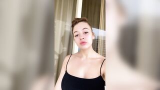 [1104 of 3935 Vids] Bree Louise (bree_louisexoxo aka breebbydance) OnlyFans Leaks Nude