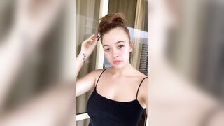 [1104 of 3935 Vids] Bree Louise (bree_louisexoxo aka breebbydance) OnlyFans Leaks Nude