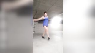 [1105 of 3935 Vids] Bree Louise (bree_louisexoxo aka breebbydance) OnlyFans Leaks Nude