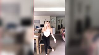 [1107 of 3935 Vids] Bree Louise (bree_louisexoxo aka breebbydance) OnlyFans Leaks Nude