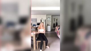 [1107 of 3935 Vids] Bree Louise (bree_louisexoxo aka breebbydance) OnlyFans Leaks Nude