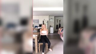 [1107 of 3935 Vids] Bree Louise (bree_louisexoxo aka breebbydance) OnlyFans Leaks Nude