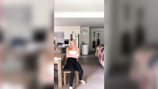 [1107 of 3935 Vids] Bree Louise (bree_louisexoxo aka breebbydance) OnlyFans Leaks Nude