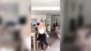 [1107 of 3935 Vids] Bree Louise (bree_louisexoxo aka breebbydance) OnlyFans Leaks Nude