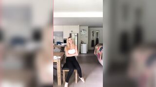 [1107 of 3935 Vids] Bree Louise (bree_louisexoxo aka breebbydance) OnlyFans Leaks Nude