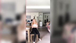 [1107 of 3935 Vids] Bree Louise (bree_louisexoxo aka breebbydance) OnlyFans Leaks Nude
