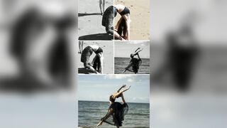 [1108 of 3935 Vids] Bree Louise (bree_louisexoxo aka breebbydance) OnlyFans Leaks Nude