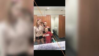 [1108 of 3935 Vids] Bree Louise (bree_louisexoxo aka breebbydance) OnlyFans Leaks Nude