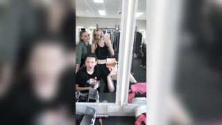 [1108 of 3935 Vids] Bree Louise (bree_louisexoxo aka breebbydance) OnlyFans Leaks Nude