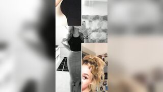 [1108 of 3935 Vids] Bree Louise (bree_louisexoxo aka breebbydance) OnlyFans Leaks Nude