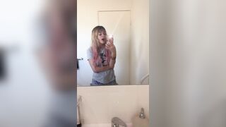 [111 of 3935 Vids] Bree Louise (bree_louisexoxo aka breebbydance) OnlyFans Leaks Nude