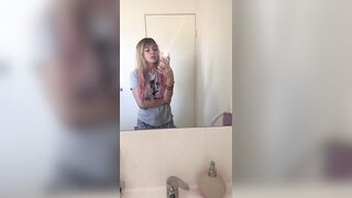 [111 of 3935 Vids] Bree Louise (bree_louisexoxo aka breebbydance) OnlyFans Leaks Nude
