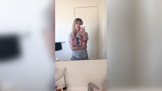 [111 of 3935 Vids] Bree Louise (bree_louisexoxo aka breebbydance) OnlyFans Leaks Nude
