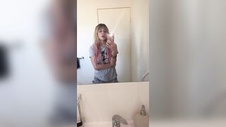 [111 of 3935 Vids] Bree Louise (bree_louisexoxo aka breebbydance) OnlyFans Leaks Nude