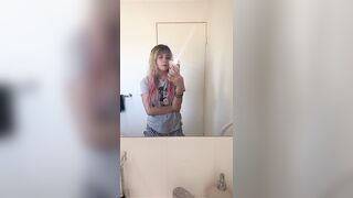 [111 of 3935 Vids] Bree Louise (bree_louisexoxo aka breebbydance) OnlyFans Leaks Nude