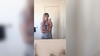 [111 of 3935 Vids] Bree Louise (bree_louisexoxo aka breebbydance) OnlyFans Leaks Nude