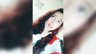 [1110 of 3935 Vids] Bree Louise (bree_louisexoxo aka breebbydance) OnlyFans Leaks Nude