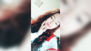 [1110 of 3935 Vids] Bree Louise (bree_louisexoxo aka breebbydance) OnlyFans Leaks Nude