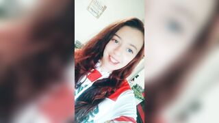 [1110 of 3935 Vids] Bree Louise (bree_louisexoxo aka breebbydance) OnlyFans Leaks Nude