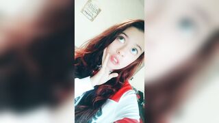 [1110 of 3935 Vids] Bree Louise (bree_louisexoxo aka breebbydance) OnlyFans Leaks Nude