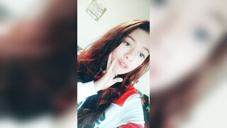 [1110 of 3935 Vids] Bree Louise (bree_louisexoxo aka breebbydance) OnlyFans Leaks Nude