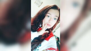 [1110 of 3935 Vids] Bree Louise (bree_louisexoxo aka breebbydance) OnlyFans Leaks Nude