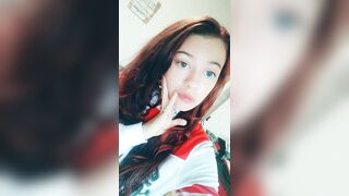 [1110 of 3935 Vids] Bree Louise (bree_louisexoxo aka breebbydance) OnlyFans Leaks Nude