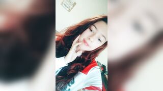 [1110 of 3935 Vids] Bree Louise (bree_louisexoxo aka breebbydance) OnlyFans Leaks Nude