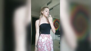 [1112 of 3935 Vids] Bree Louise (bree_louisexoxo aka breebbydance) OnlyFans Leaks Nude