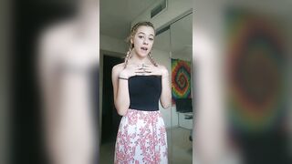 [1112 of 3935 Vids] Bree Louise (bree_louisexoxo aka breebbydance) OnlyFans Leaks Nude