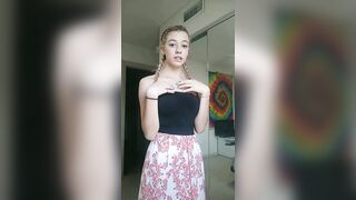 [1112 of 3935 Vids] Bree Louise (bree_louisexoxo aka breebbydance) OnlyFans Leaks Nude