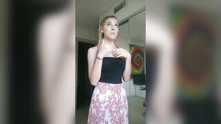 [1112 of 3935 Vids] Bree Louise (bree_louisexoxo aka breebbydance) OnlyFans Leaks Nude