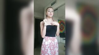 [1112 of 3935 Vids] Bree Louise (bree_louisexoxo aka breebbydance) OnlyFans Leaks Nude