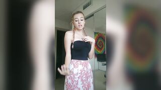 [1112 of 3935 Vids] Bree Louise (bree_louisexoxo aka breebbydance) OnlyFans Leaks Nude