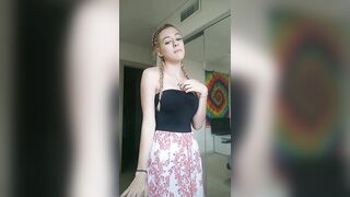 [1112 of 3935 Vids] Bree Louise (bree_louisexoxo aka breebbydance) OnlyFans Leaks Nude
