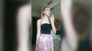 [1112 of 3935 Vids] Bree Louise (bree_louisexoxo aka breebbydance) OnlyFans Leaks Nude