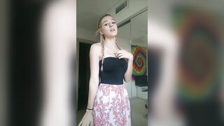[1112 of 3935 Vids] Bree Louise (bree_louisexoxo aka breebbydance) OnlyFans Leaks Nude