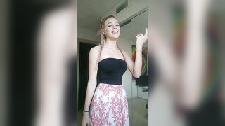 [1112 of 3935 Vids] Bree Louise (bree_louisexoxo aka breebbydance) OnlyFans Leaks Nude