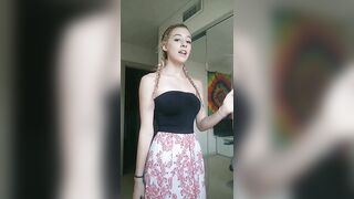 [1112 of 3935 Vids] Bree Louise (bree_louisexoxo aka breebbydance) OnlyFans Leaks Nude