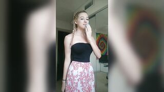 [1112 of 3935 Vids] Bree Louise (bree_louisexoxo aka breebbydance) OnlyFans Leaks Nude