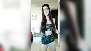 [1115 of 3935 Vids] Bree Louise (bree_louisexoxo aka breebbydance) OnlyFans Leaks Nude