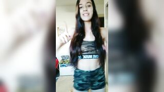 [1115 of 3935 Vids] Bree Louise (bree_louisexoxo aka breebbydance) OnlyFans Leaks Nude