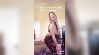 [1117 of 3935 Vids] Bree Louise (bree_louisexoxo aka breebbydance) OnlyFans Leaks Nude