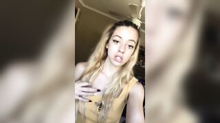 [1118 of 3935 Vids] Bree Louise (bree_louisexoxo aka breebbydance) OnlyFans Leaks Nude